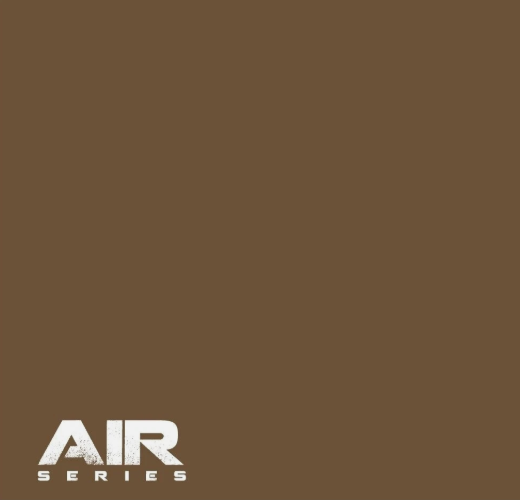 AK Interactive AK11841 Air Series RAF Dark Earth 17 ml Paint Bottle