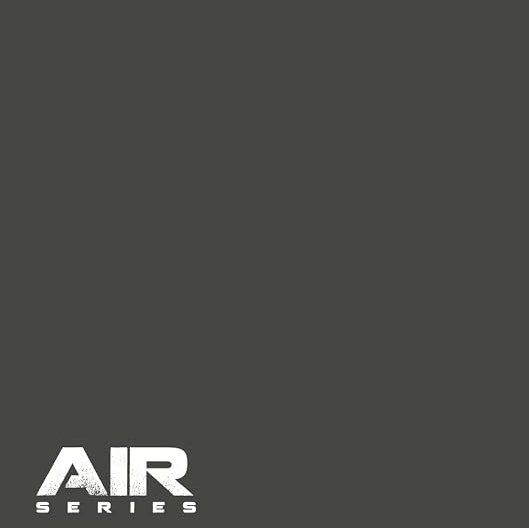 AK Interactive AK11823 Air Series RLM 72 17 ml Paint Bottle
