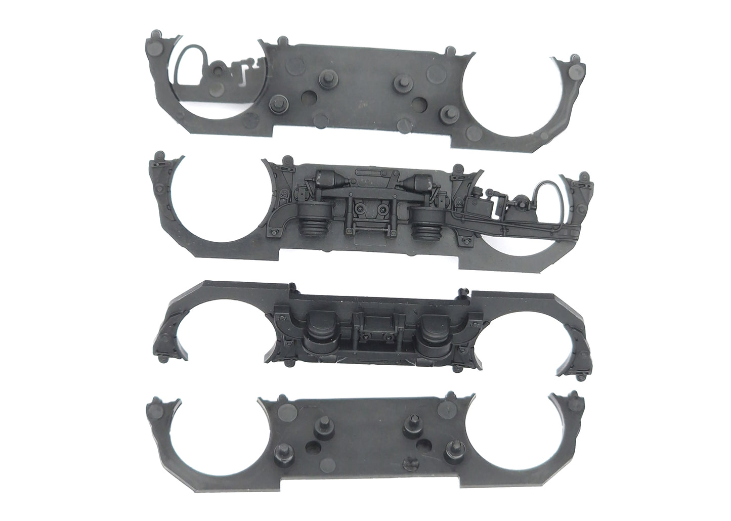 Marklin E315144 Model Train Side Frames
