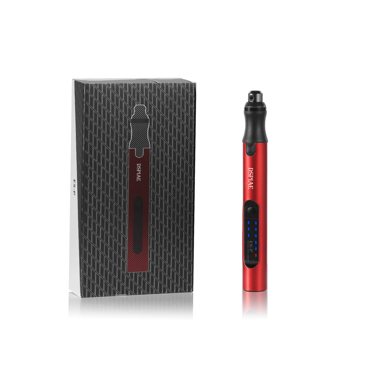 Dspiae ES-P Portable Electric Sharpening Pen