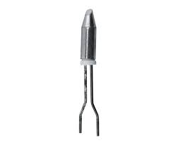 ISO-TIP 7546-100 High-Efficiency Heavy Duty Soldering Iron Tip
