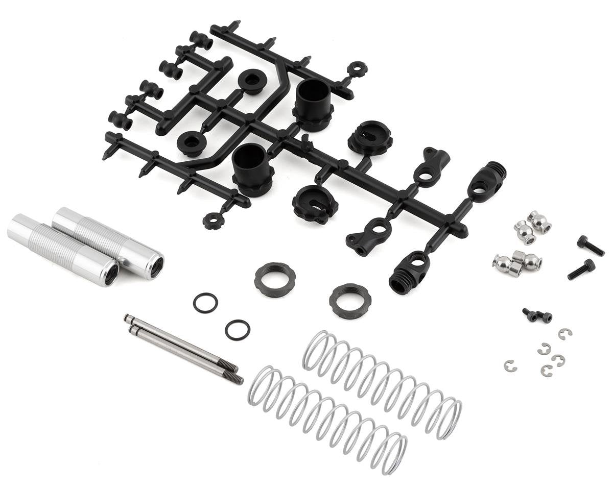 Vanquish IRC00501 S8E 90mm Scale Shock Set