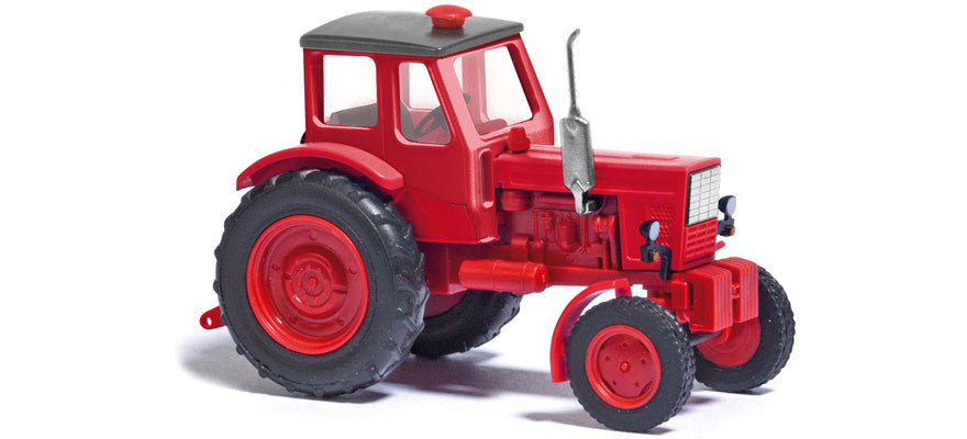 Busch 51350 HO Assembled 1964 Belarus MTS-50 Farm Tractor