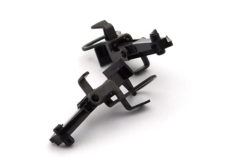 Marklin E701560 Model Train Coupler (Pack of 10)
