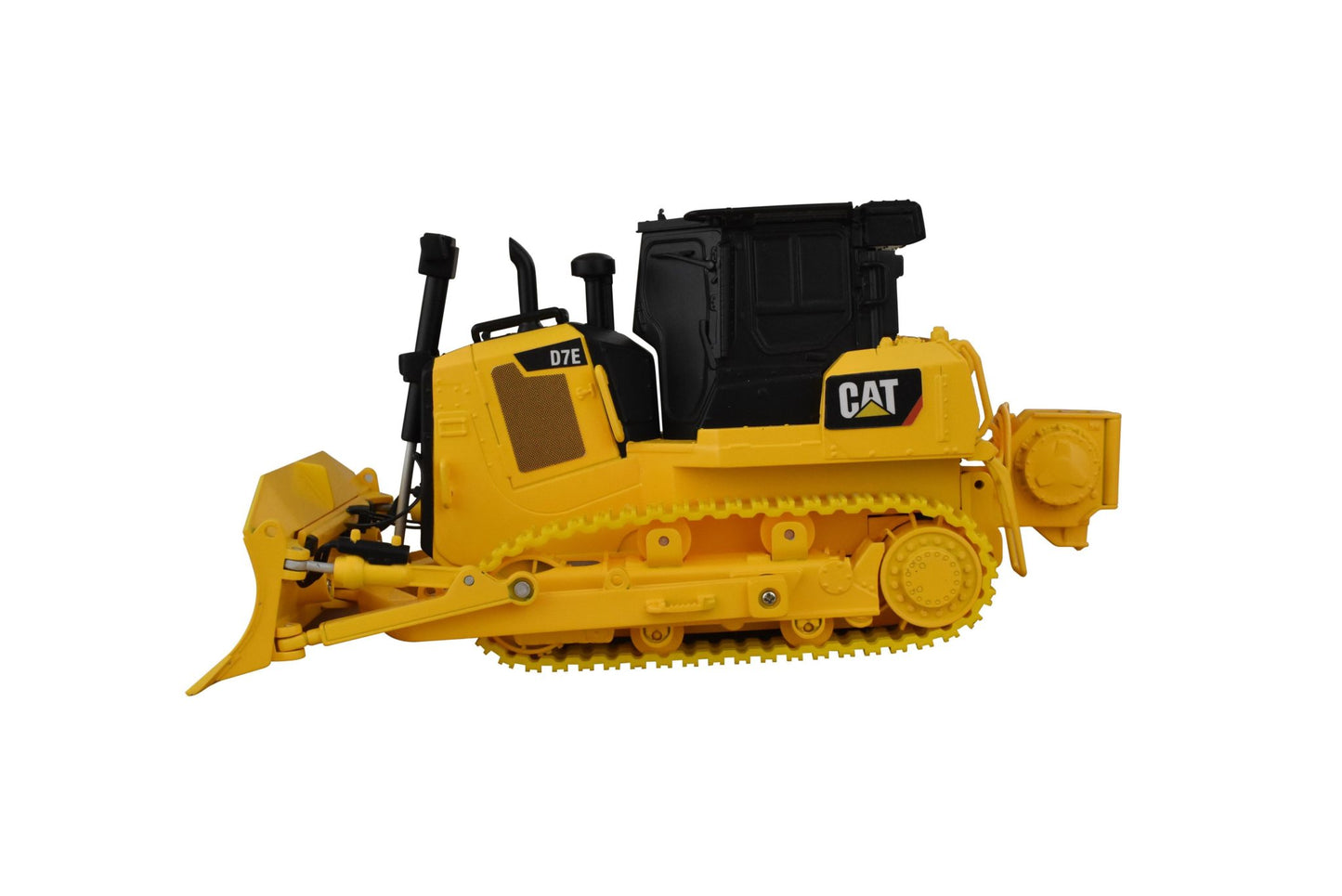 DieCast Masters 23002 1:35 RC CAT D7E Track-Type Tractor