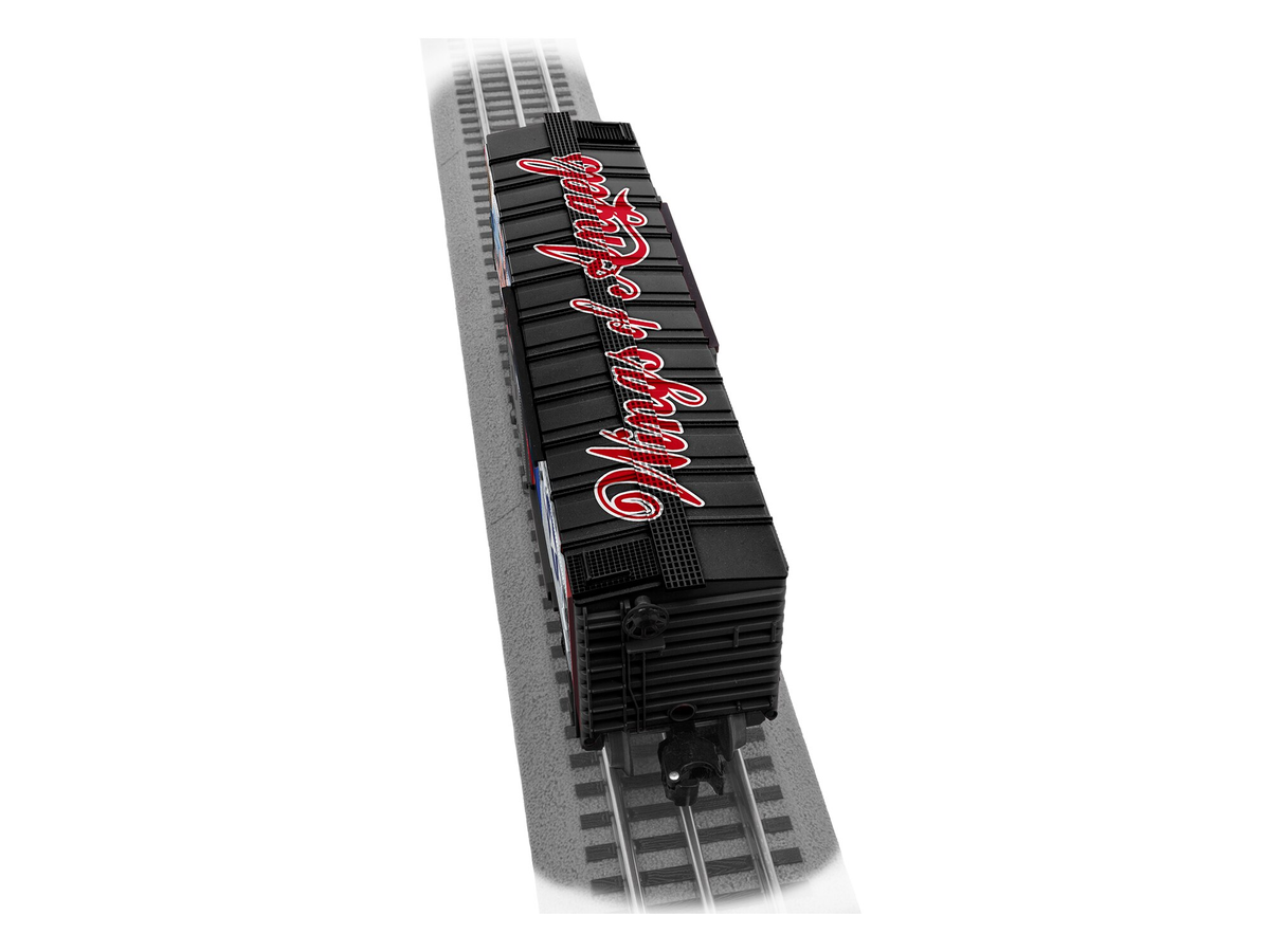 Lionel 2338150 O Wings of Angels - Jen Boxcar