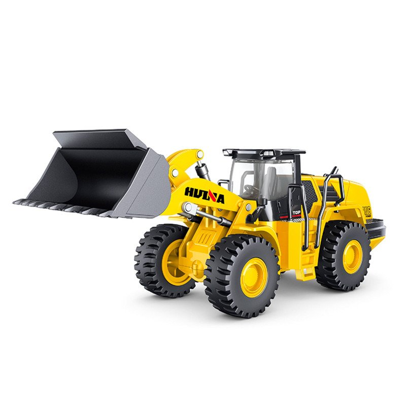 Imex 14562 1:60 Payloader Diecast Model