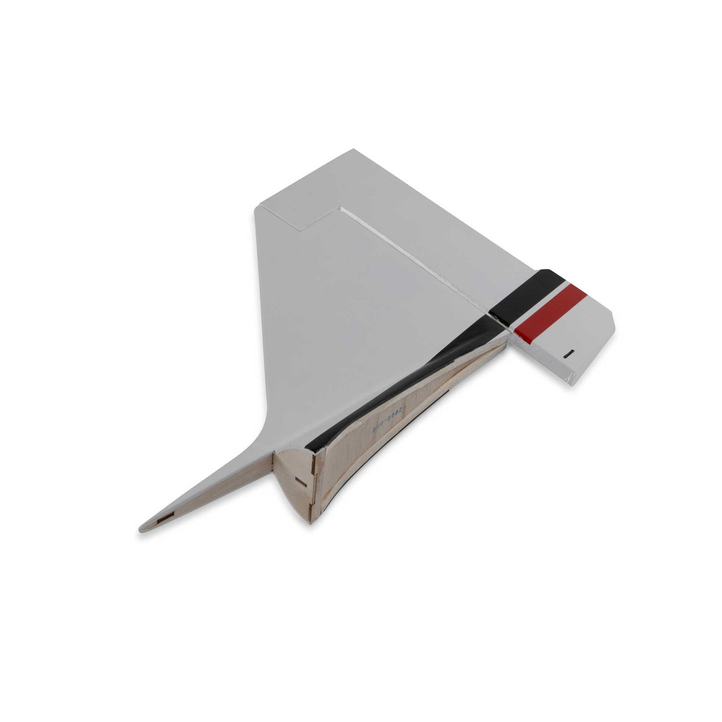 Hangar 9 703505 Pawnee Brave 20cc Fin and Rudder