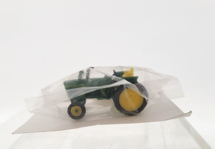 Trackside Specialties 566 HO Scale Green John Deere Tractor