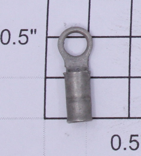 Lionel 8200-X3 #4 Crimp Wire Terminal Lug