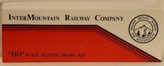 InterMountain 40602-08 HO PS-1 50' DD Box Car Norfolk & Western #57333
