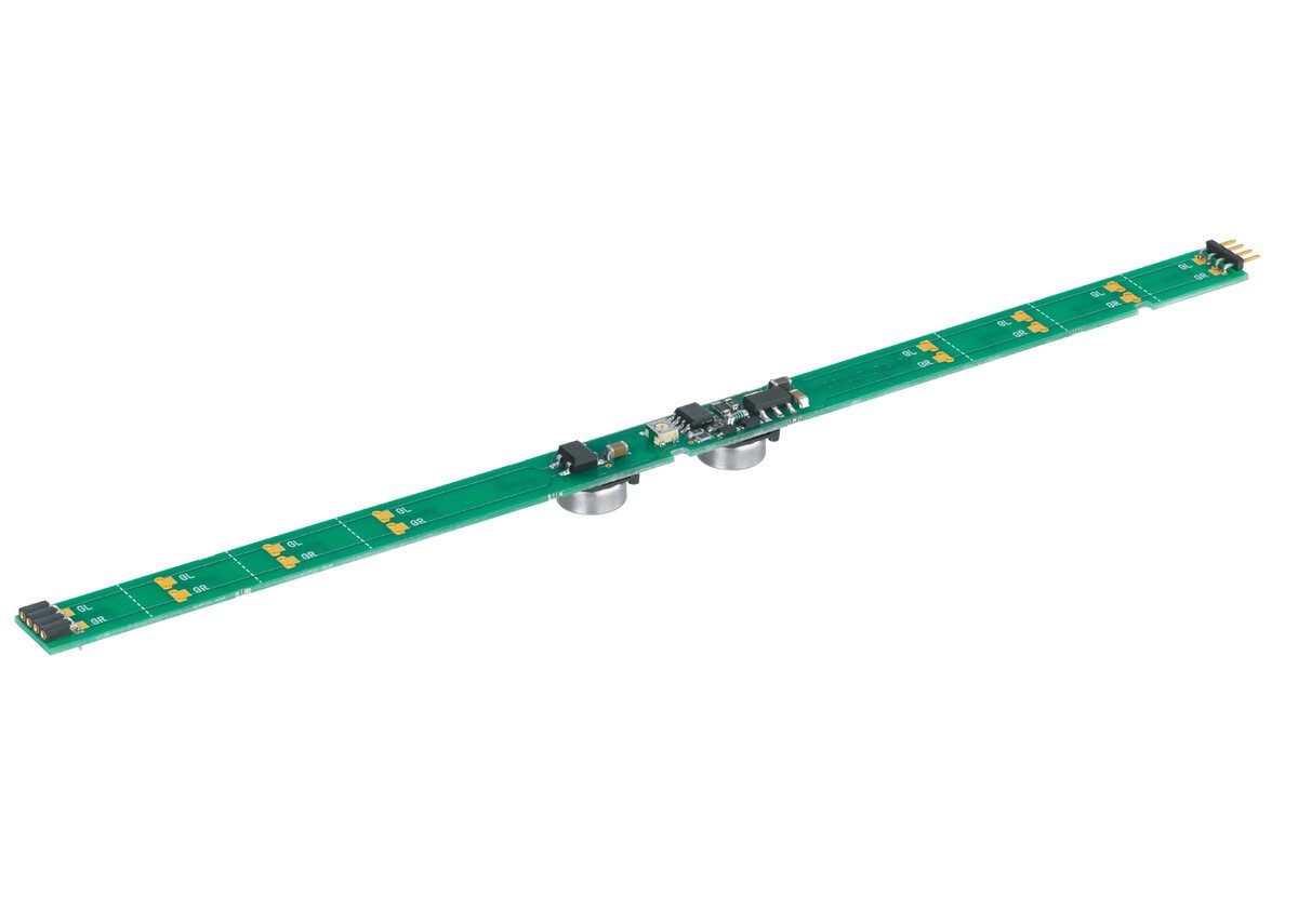 Marklin 73411 HO Cold White LED Lighting Kit