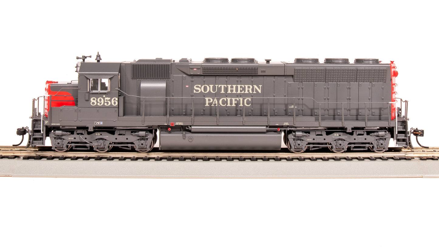 Broadway Limited 7946 HO SP EMD SD45 Diesel Locomotive P4 Sound/DC/DCC #8956