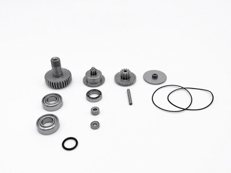 Reef's RC REEFS151 1100 SMART Gear Set