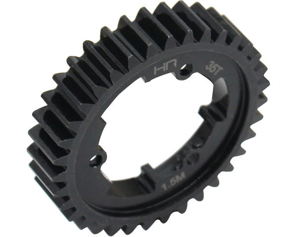 Hot Racing SXMX35M15 TRA 6S & 8S 35T Mod 1.5 Steel Spur Gear