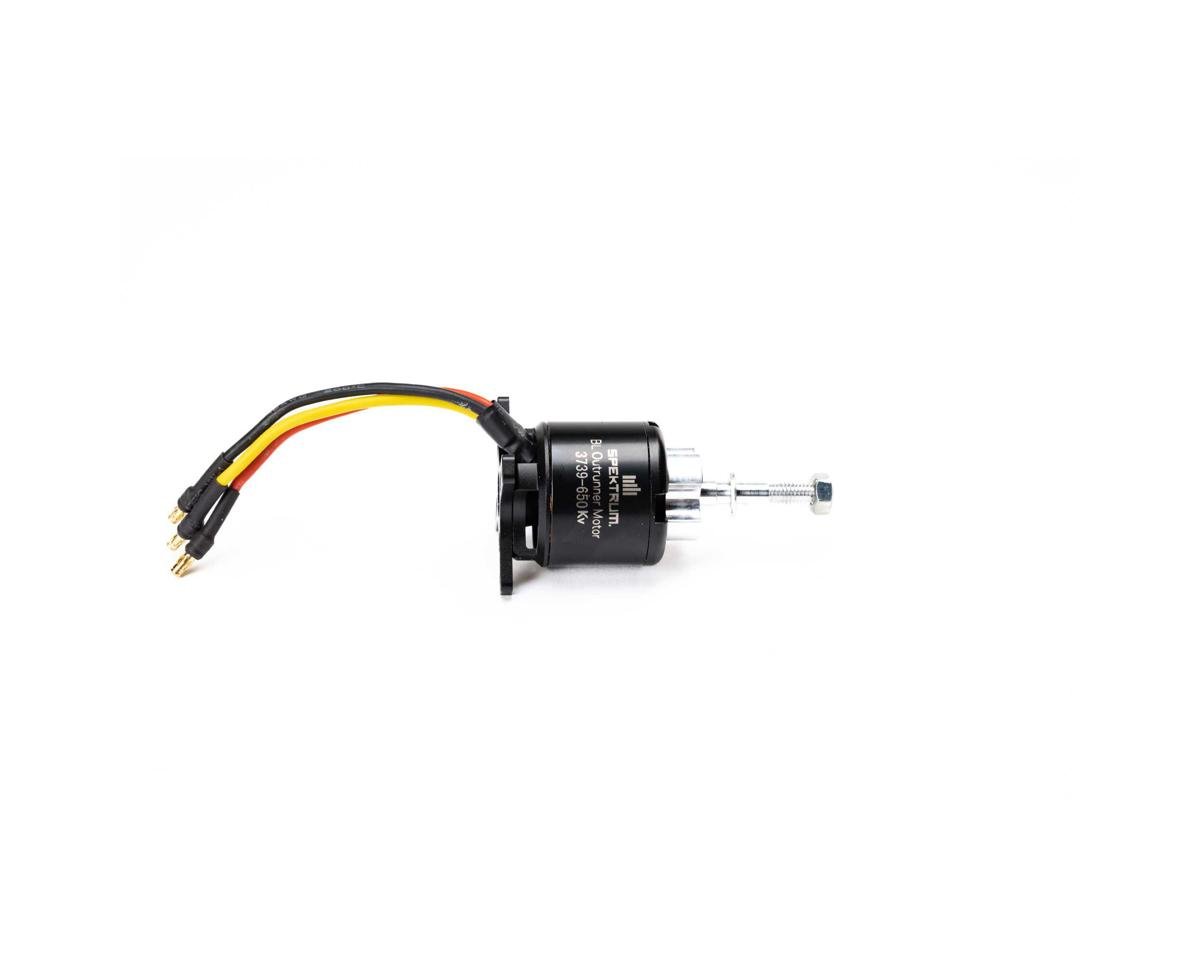 Spektrum SPMXAM1300 650Kv 3730 14-Pole Brushless Outrunner Motor