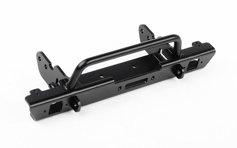 RC4WD VVV-C1345 Vanquish VS4-10 Phoenix Classic Front Steel Bumper
