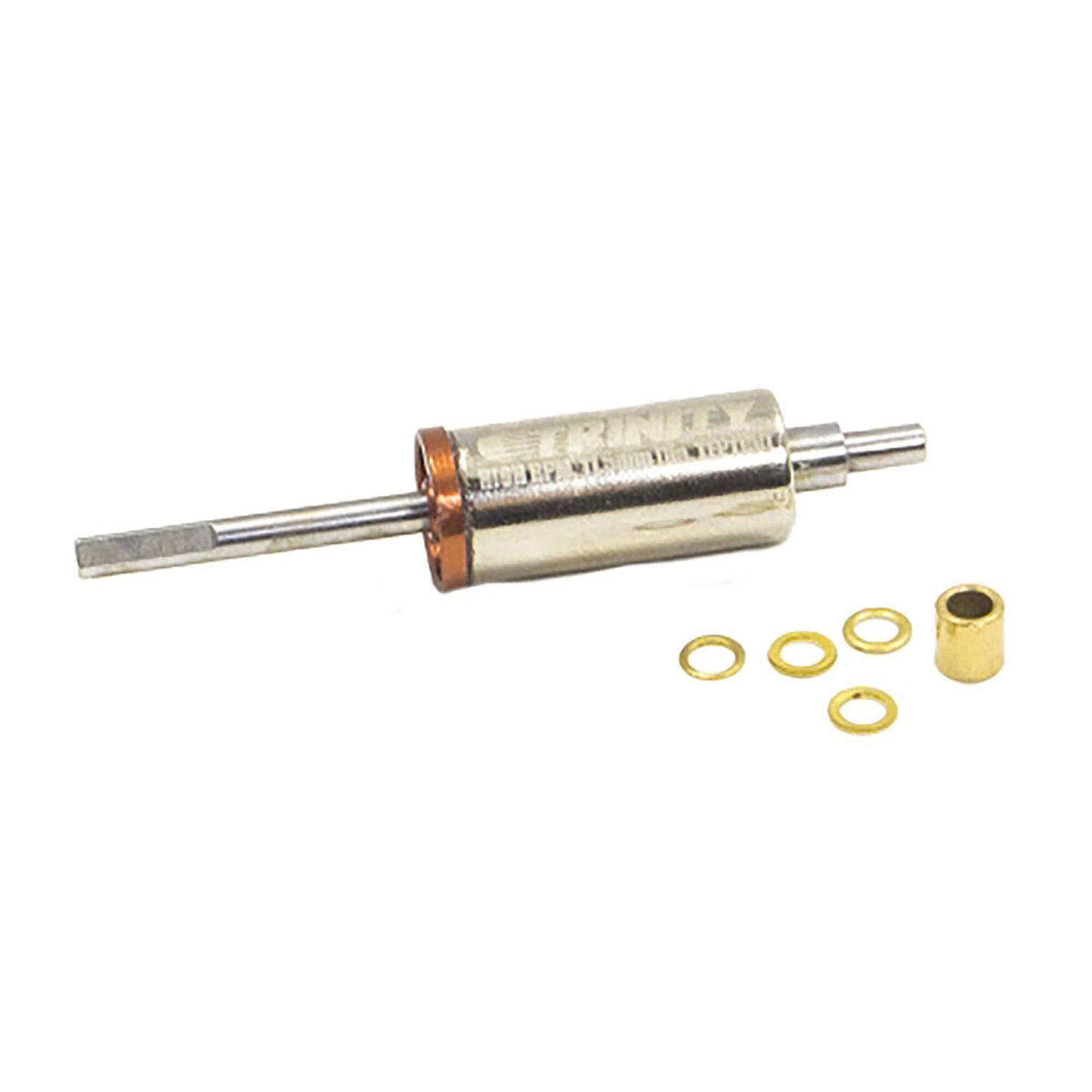 Team Epic TEP1150 Bronze 11.5mm High RPM Modified Rotor