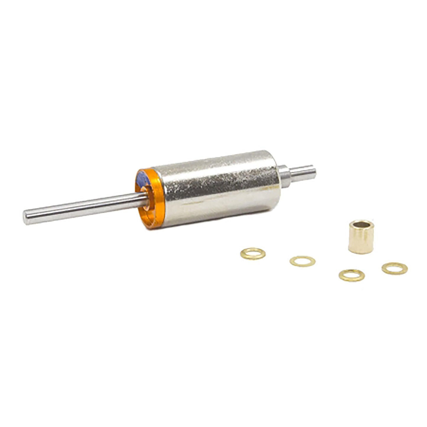 Team Epic TEP1113 Orange Outlaw Stock 13.0mm High Torque Rotor
