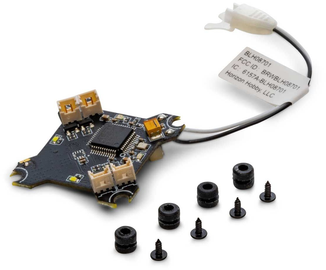Blade BLH08701 Inductrix RTF Main Control Board Set