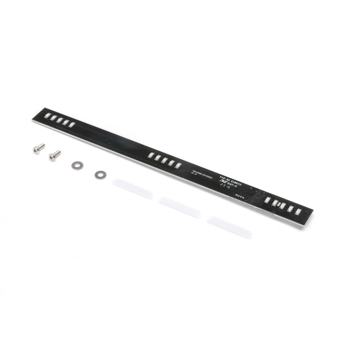 Pro Boat PRB18041 Jetstream Rear LED Light Bar Assembly