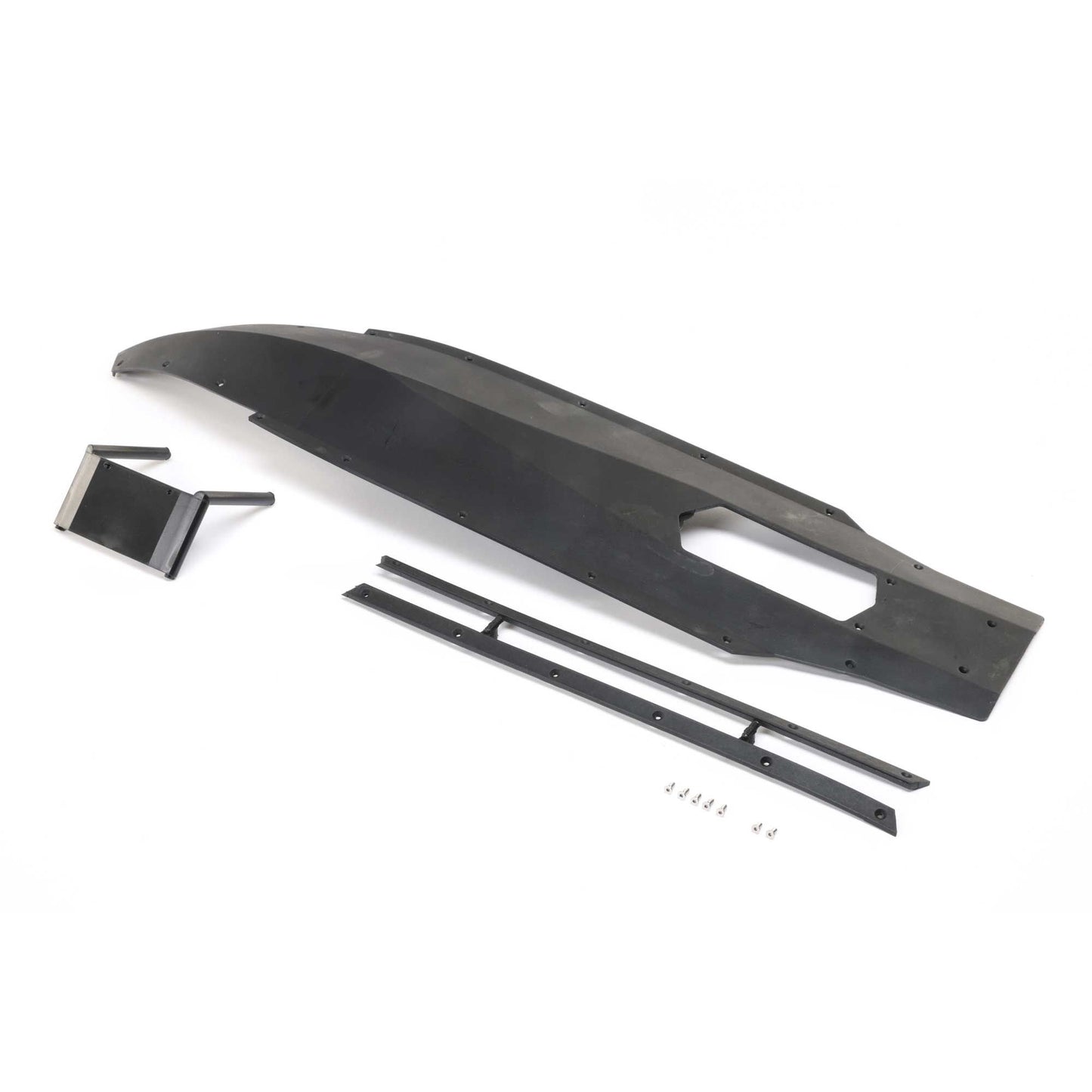 Pro Boat PRB281138 Jetstream Hull Armor Set