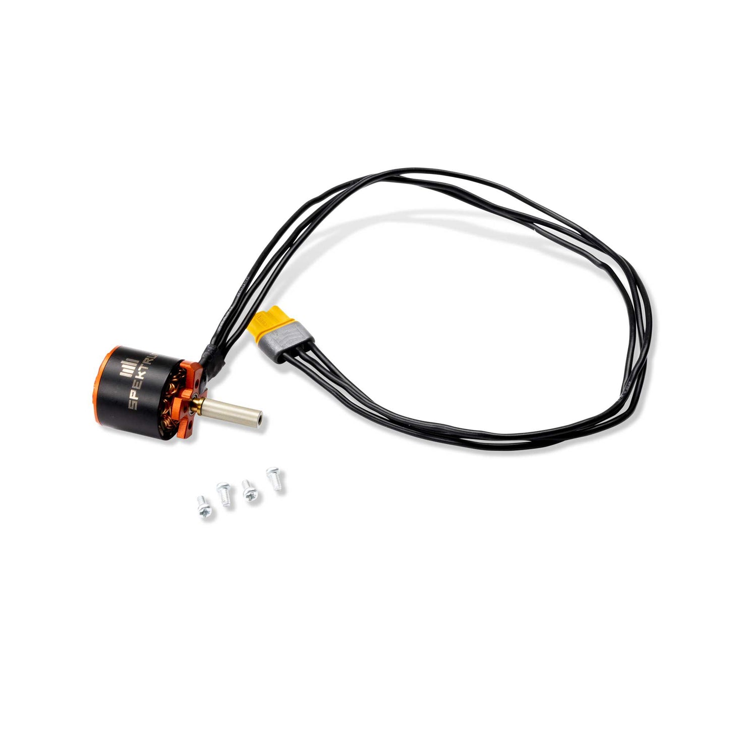 Spektrum SPMXAM2700 6-Pole 1820-6800Kv Brushless Motor