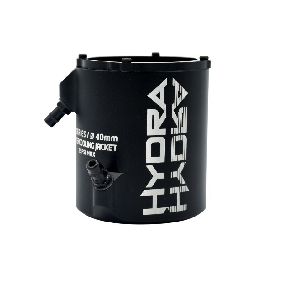 Castle Creations 011-0170-00 15 Series Motor Aluminum Water Jacket