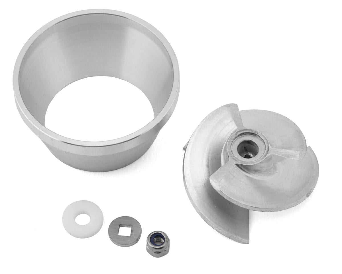 Pro Boat PRB382001 Jetstream Aluminum Impeller