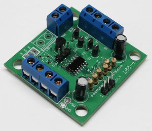 ECC 201 Traffic Light Circuit