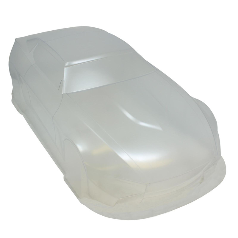 Redcat Racing 14933 Drift Clear Body Kit