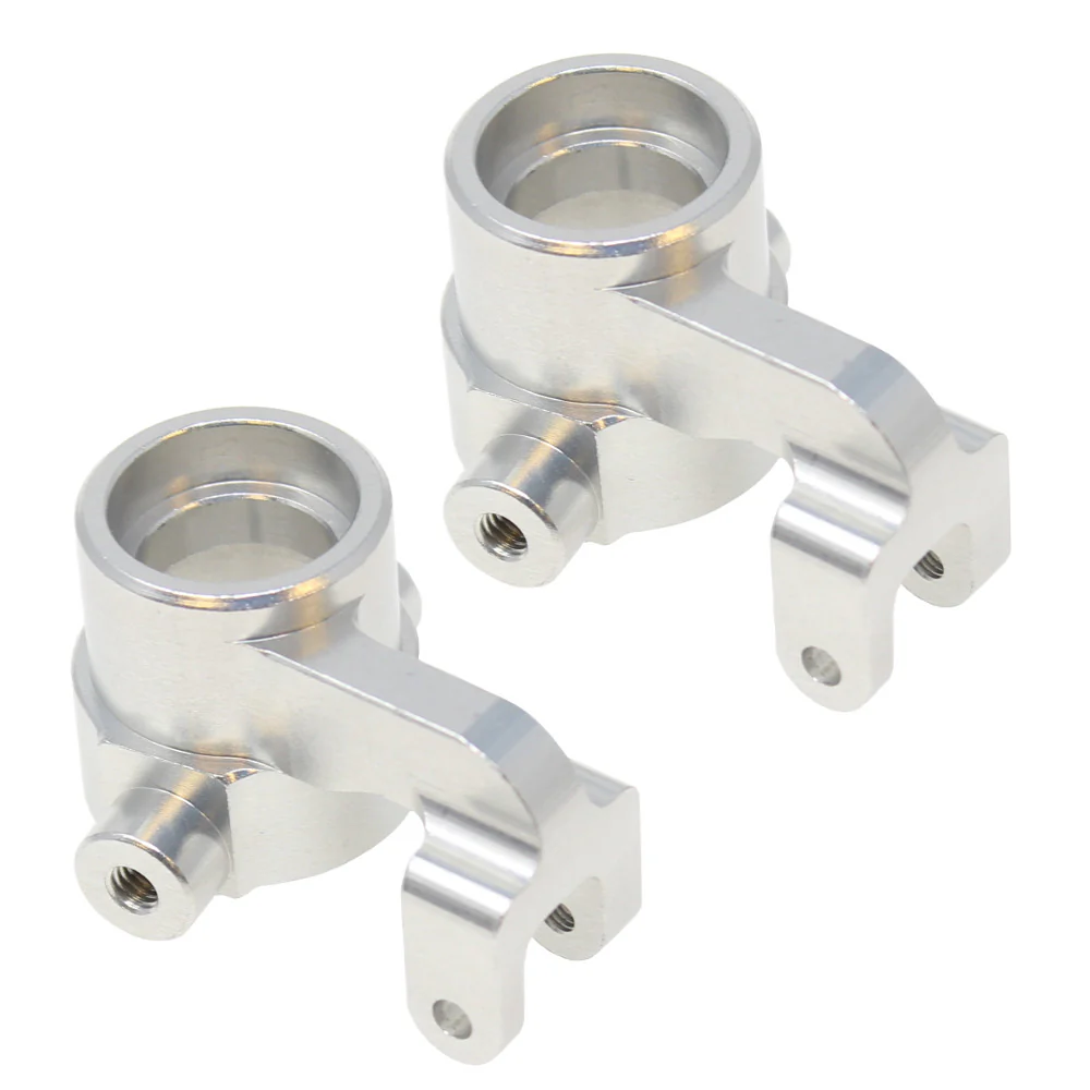Redcat Racing 13324 Kaiju Aluminum Left/Right Front Spindles