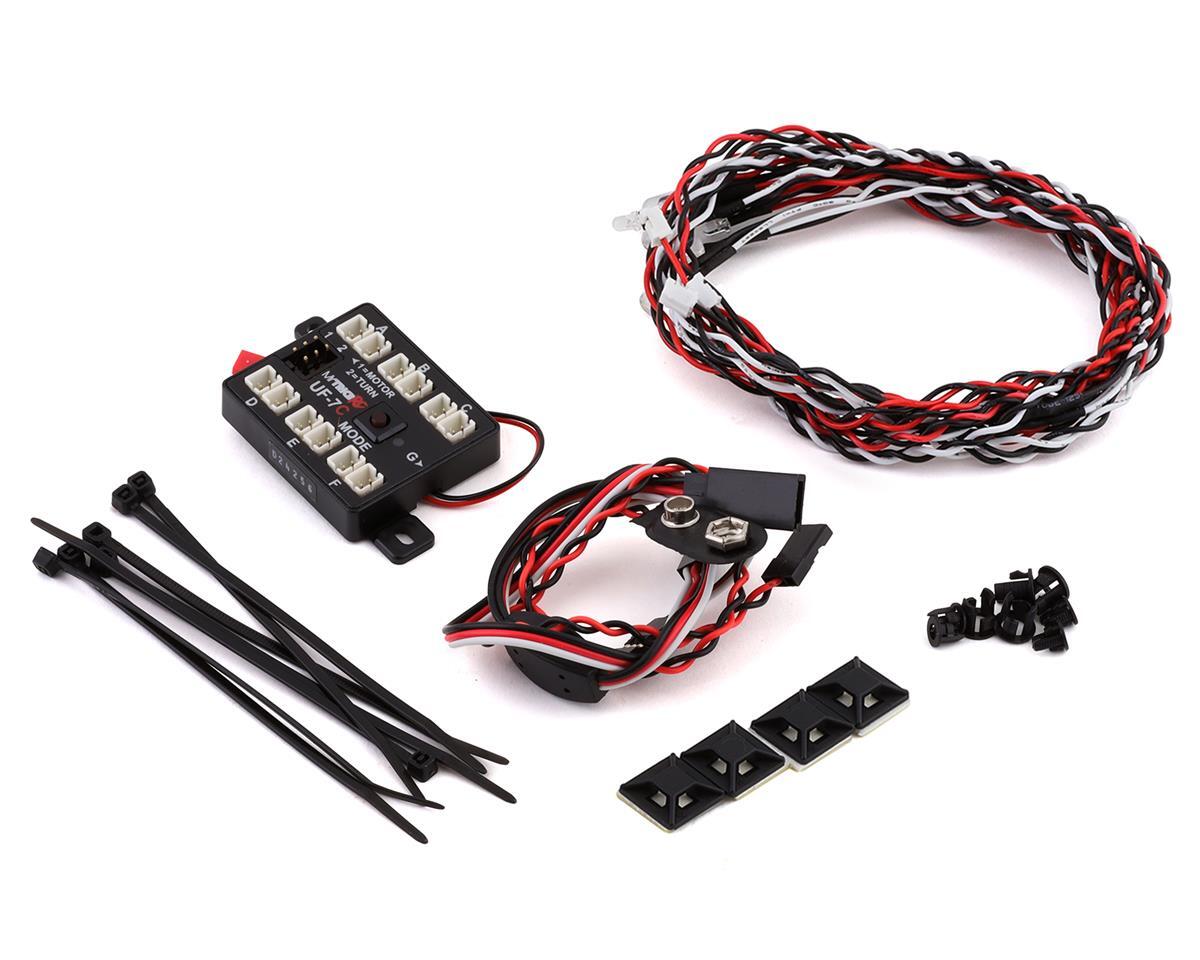 HobbyWing 30109003 QuicRun 8BL150 G2 Sensorless Brushless ESC