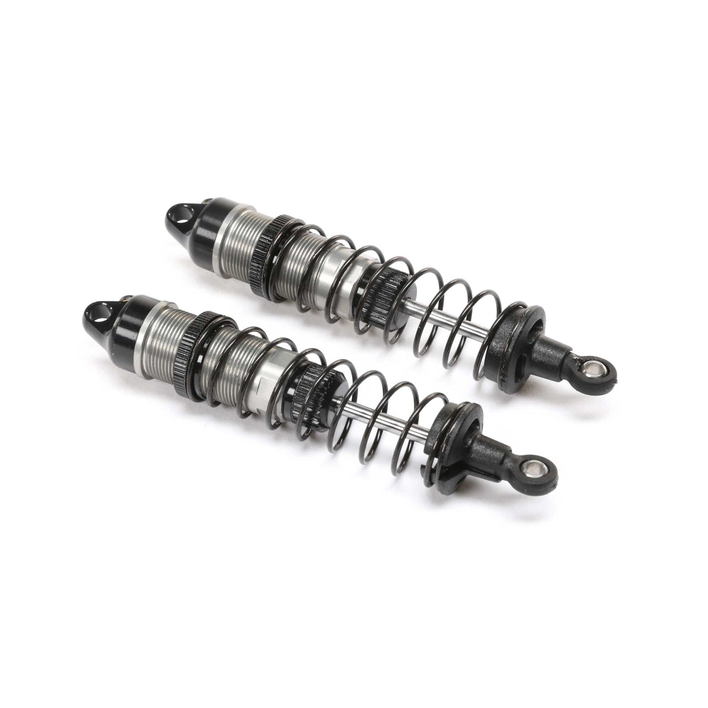 Losi TLR313001 Mini-T 2.0, Mini-B, BL Complete Aluminum Rear Shock Set