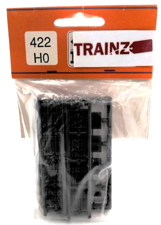 Roco Minitanks 422 1:87 Modern & WWII Fuel / Gerry Can Plastic Accessory