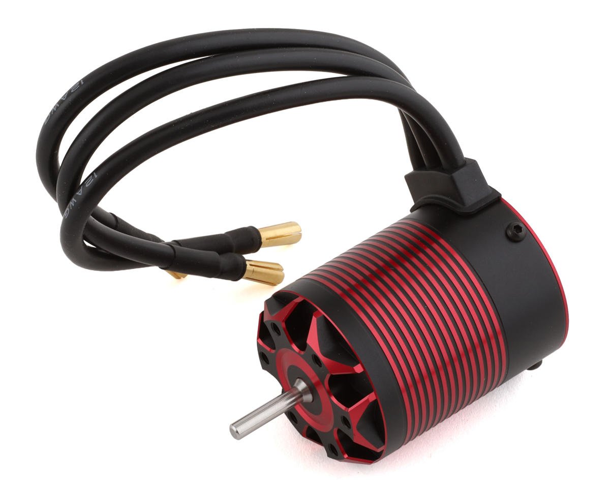 Furitek 2200 1950kV Perentie 10 Pole Inrunner Brushless Sensorless Motor