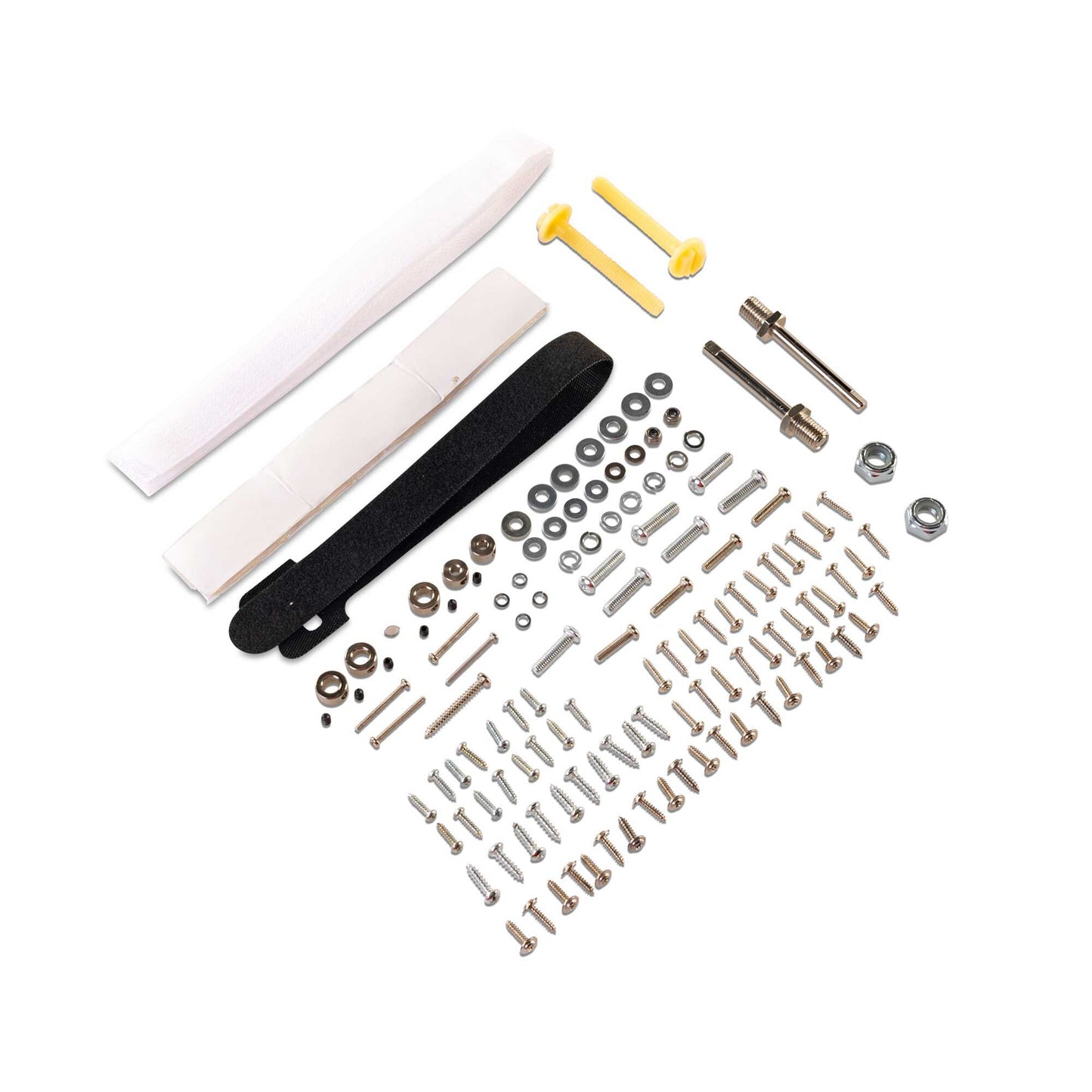 E-flite EFL71761 Turbo Timber SWS 2.0m Hardware Set