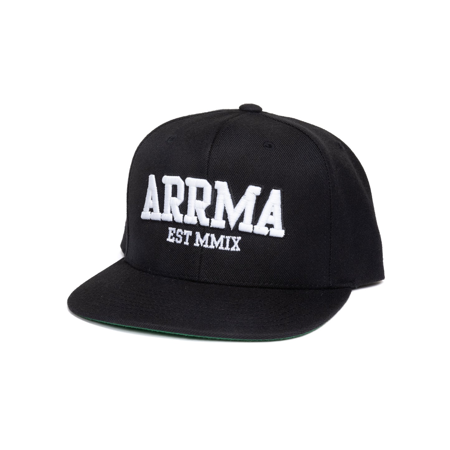 ARRMA ARAZ0022 ARRMA Origin Flatbill Hat