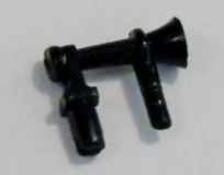 Marklin E237010 Horn (Pack of 4)