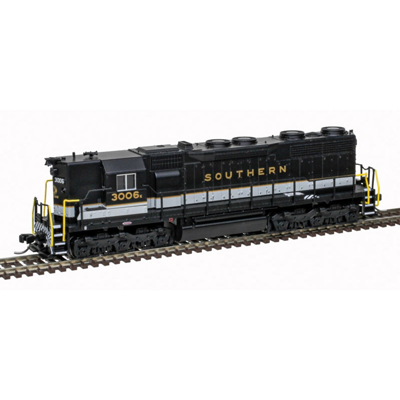Atlas 40005765 N Scale Southern Railway SD-35 Diesel Locomotive #3006