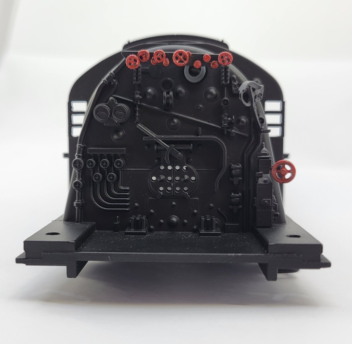 Lionel 38051-5 #3315 Erie Scale Berk Boiler Shell without Cab