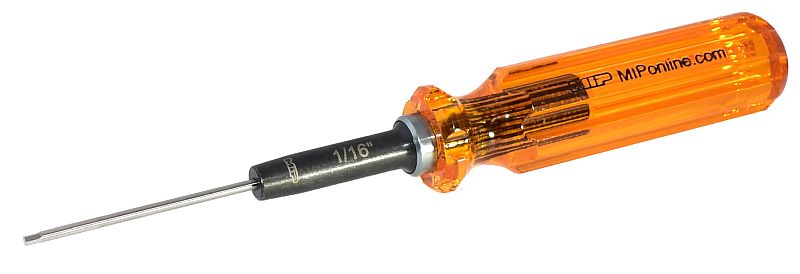 MIP 9201 1:16 Gen 2 Hex Driver Wrench