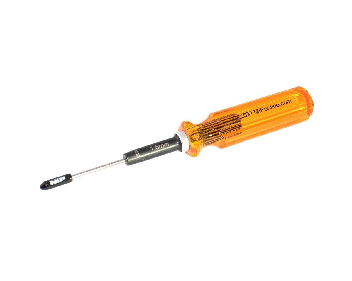 MIP 9207 1.5mm Gen 2 Hex Driver Wrench