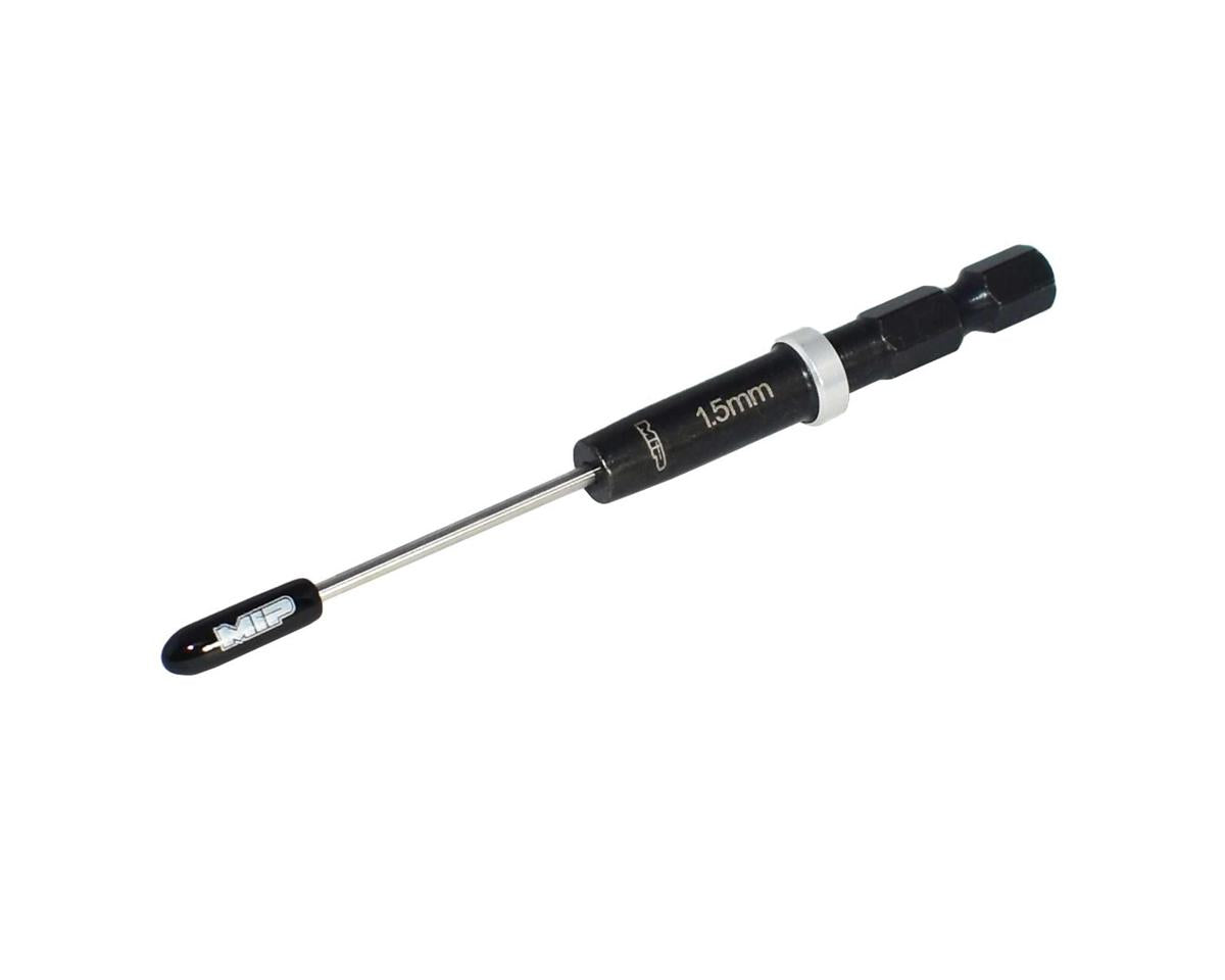 MIP 9207S 1.5mm Gen 2 Speed Tip Hex Driver Wrench