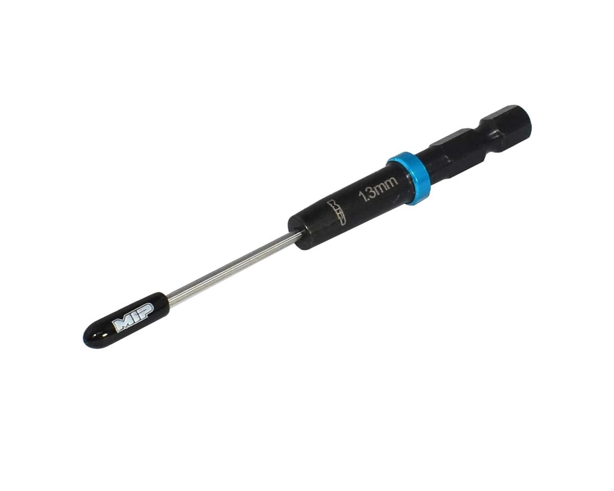 MIP 9213S 1.3mm Gen 2 Speed Tip Hex Driver Wrench