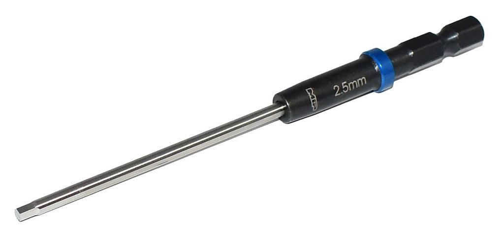 MIP 9209S 2.5mm Gen 2 Speed Tip Hex Driver Wrench