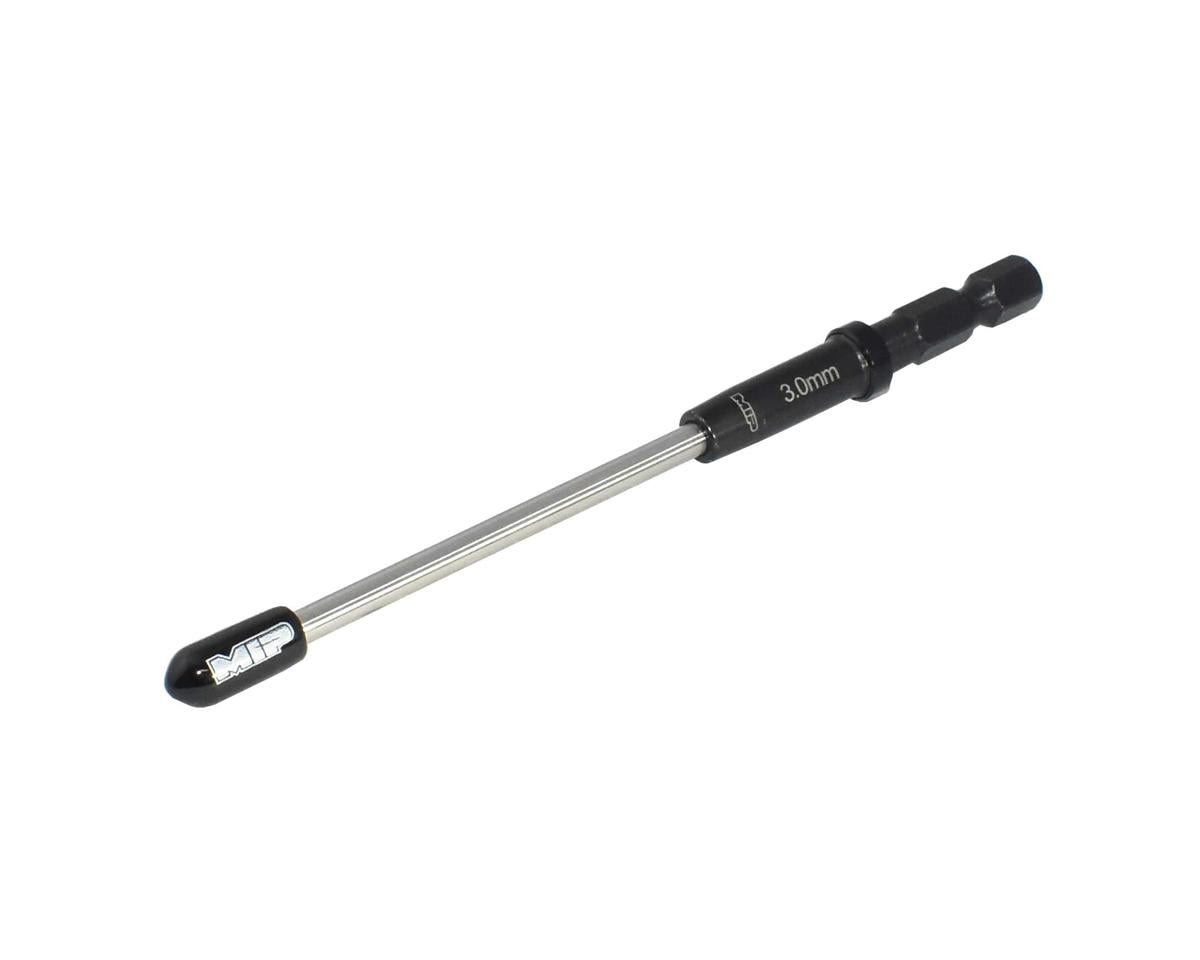 MIP 9211S 3.0mm Gen 2 Speed Tip Hex Driver Wrench