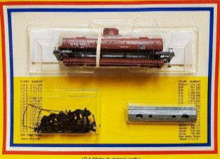 Micro-Trains 65289 N Scale MILW # 908310 Freight Car Kit