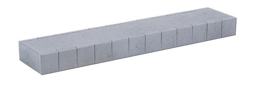 Noch 66012 HO Marklin C-Track Ep. III/IV Platform
