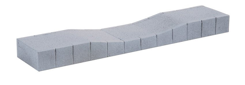 Noch 66014 HO Platform Epoch III - IV with Platform Ramp